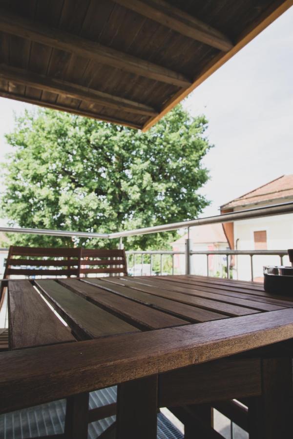Modernes Loft Vor Den Toren Des Chiemgaus Tacherting 외부 사진